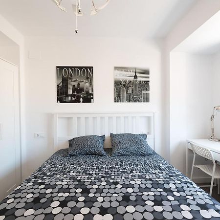 Marques Flat-Cabanyal Apartment 발렌시아 외부 사진