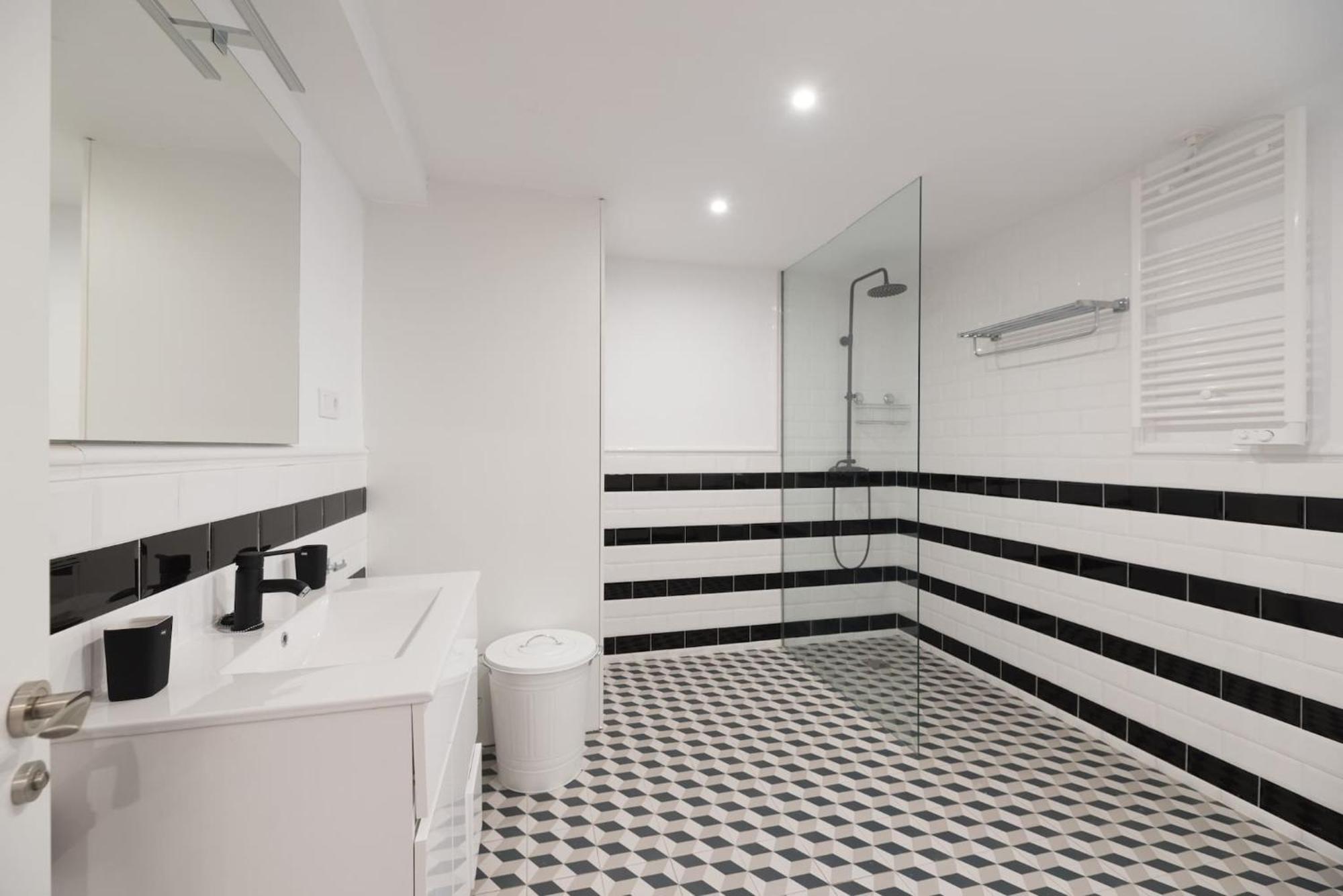 Marques Flat-Cabanyal Apartment 발렌시아 외부 사진