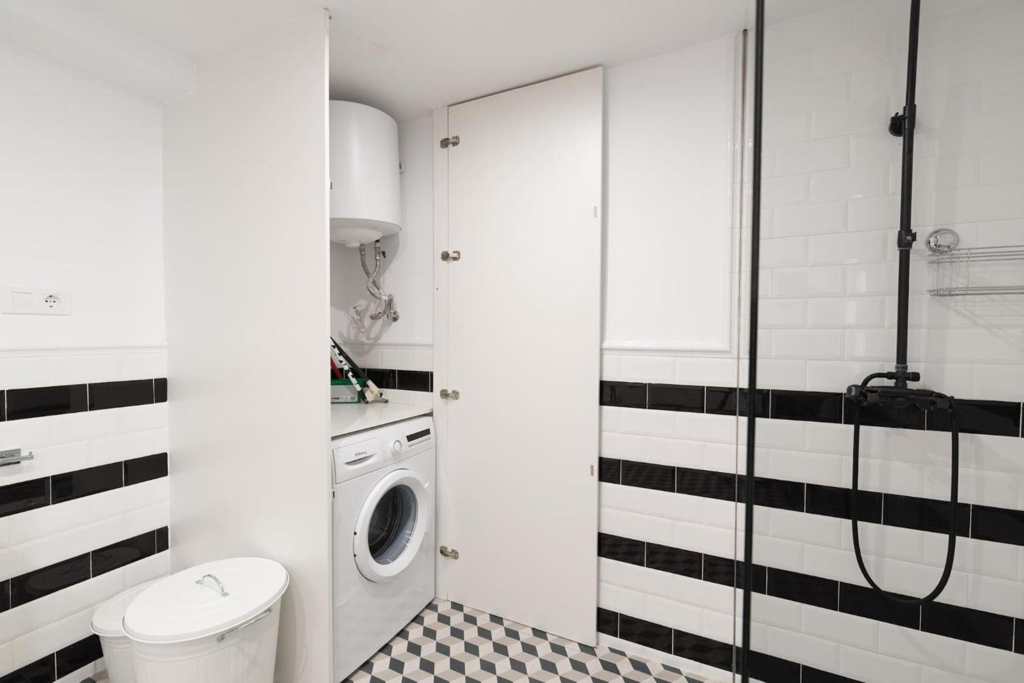 Marques Flat-Cabanyal Apartment 발렌시아 외부 사진