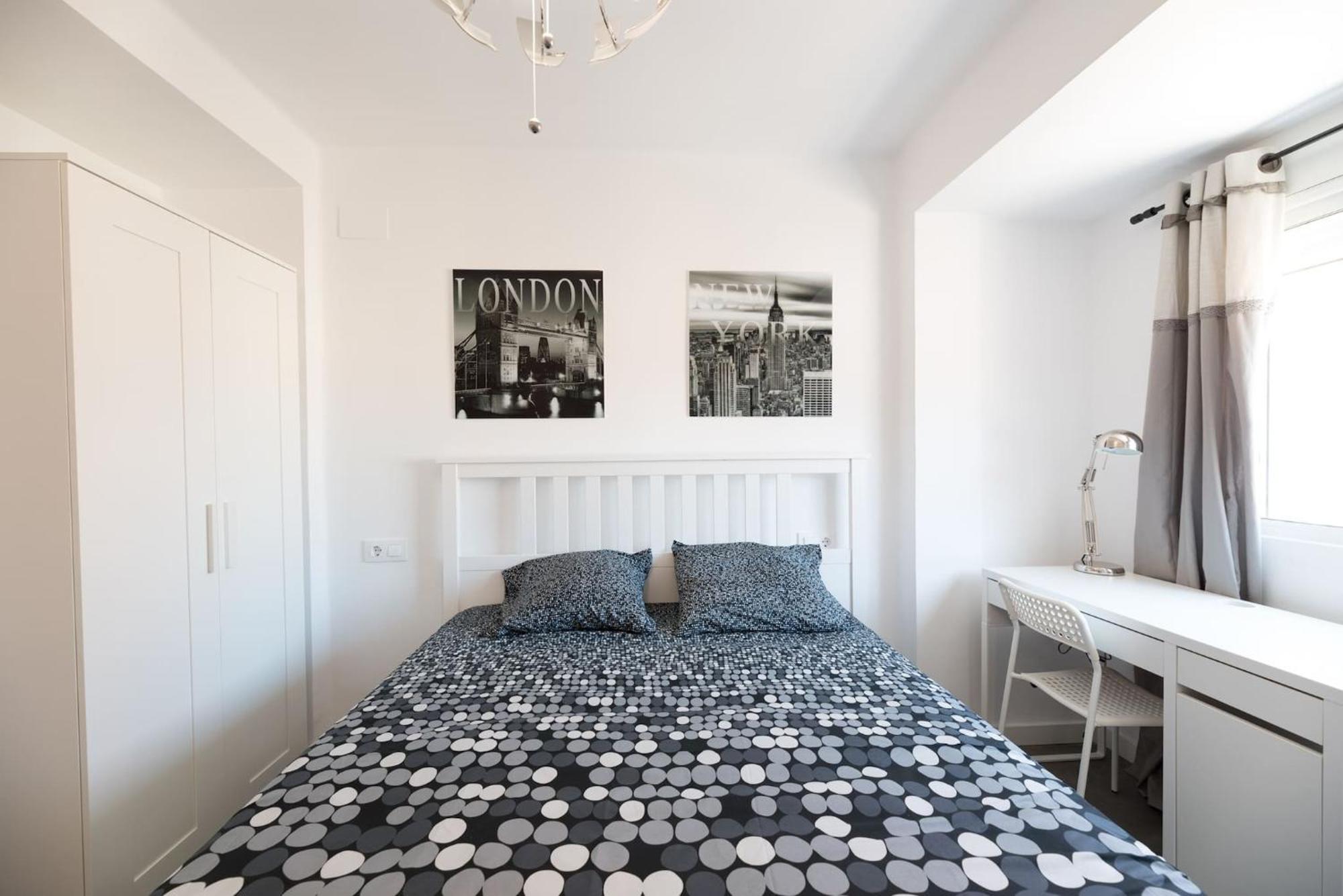 Marques Flat-Cabanyal Apartment 발렌시아 외부 사진