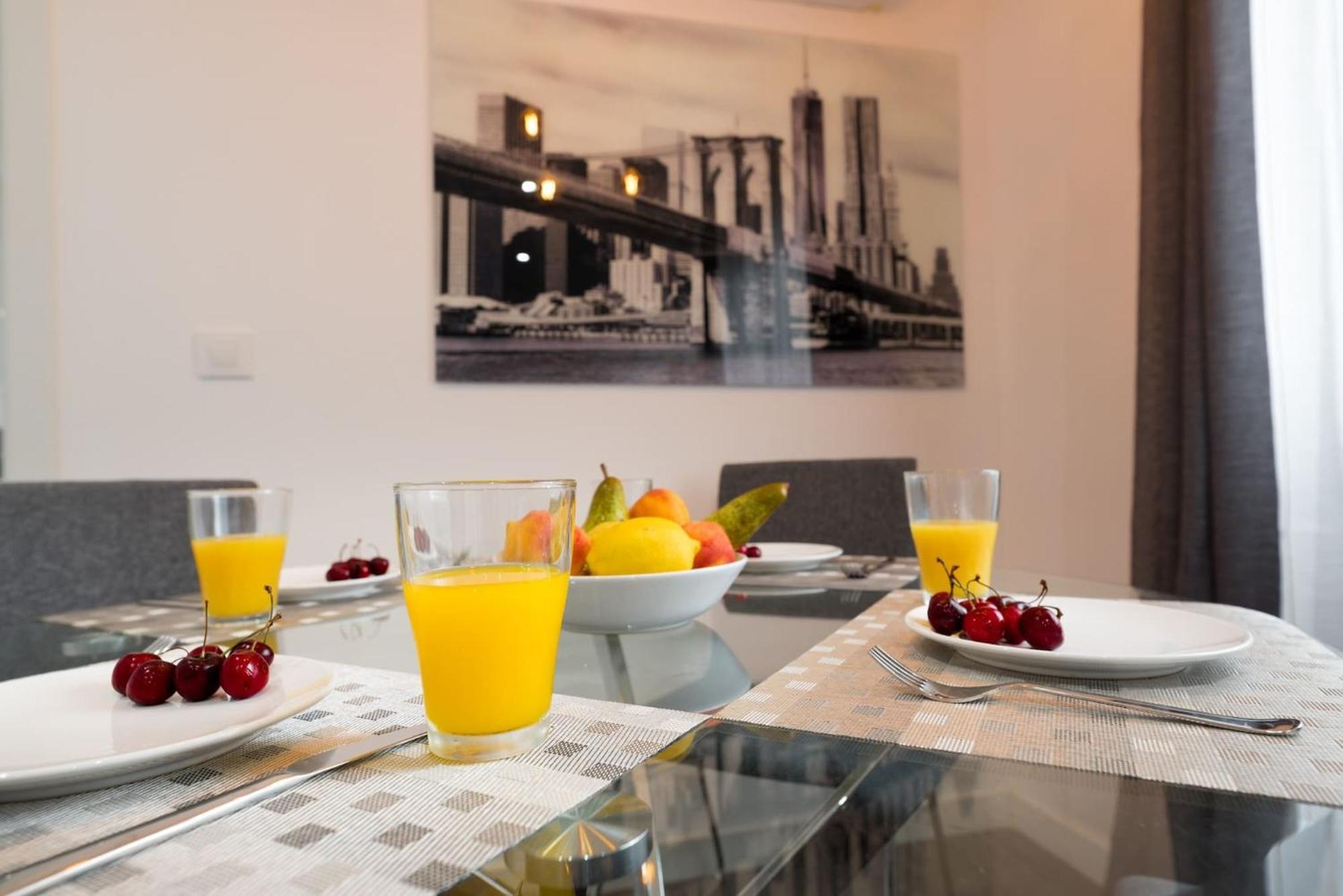 Marques Flat-Cabanyal Apartment 발렌시아 외부 사진